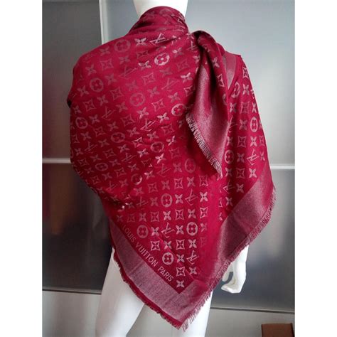 louis vuitton shawl price|louis vuitton scarves outlet.